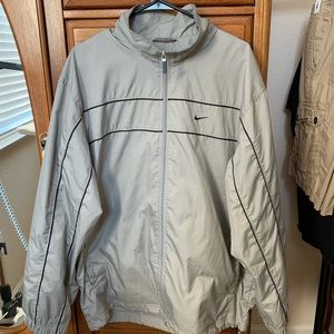Vintage Nike Windbreaker Excellent Condition